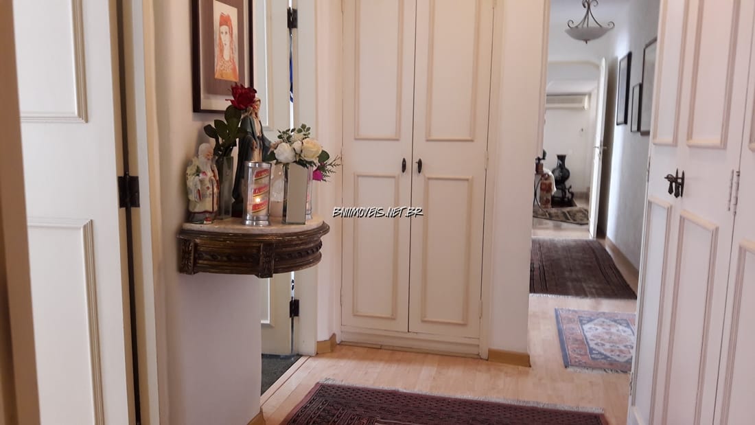 Apartamento, 4 quartos, 200 m² - Foto 17