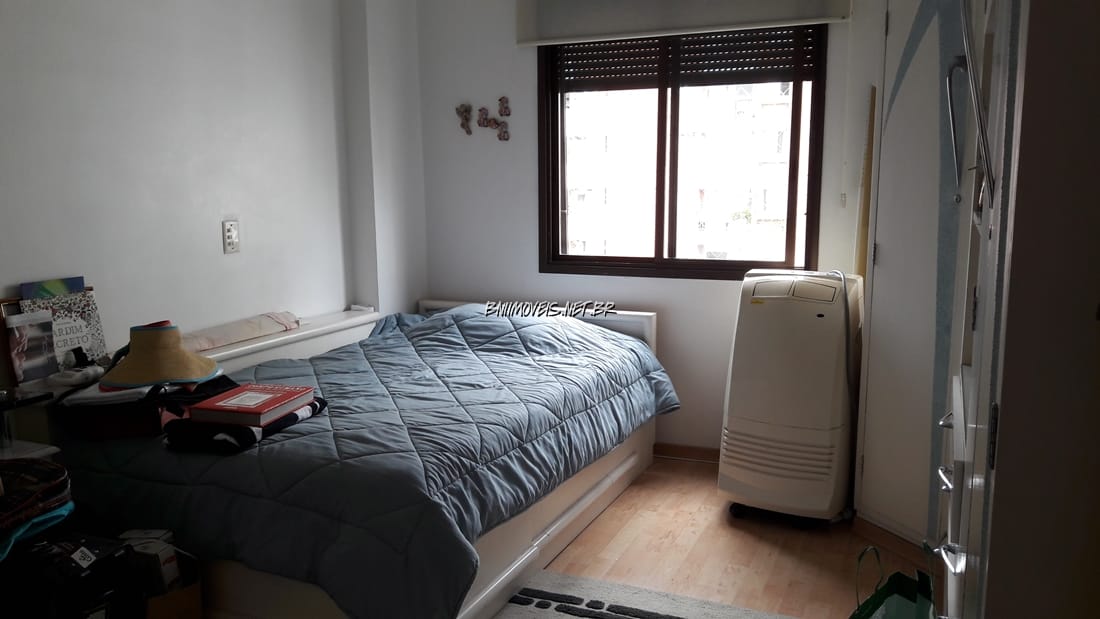 Apartamento, 4 quartos, 200 m² - Foto 16
