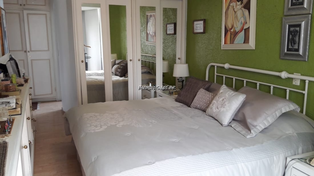 Apartamento, 4 quartos, 200 m² - Foto 20