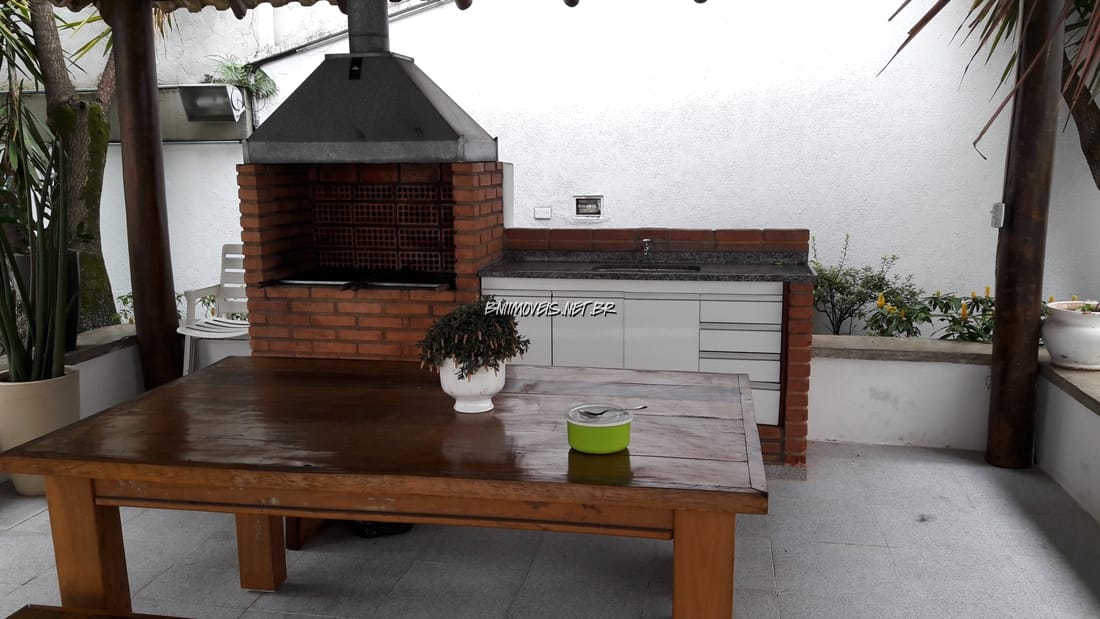 Apartamento, 4 quartos, 200 m² - Foto 35