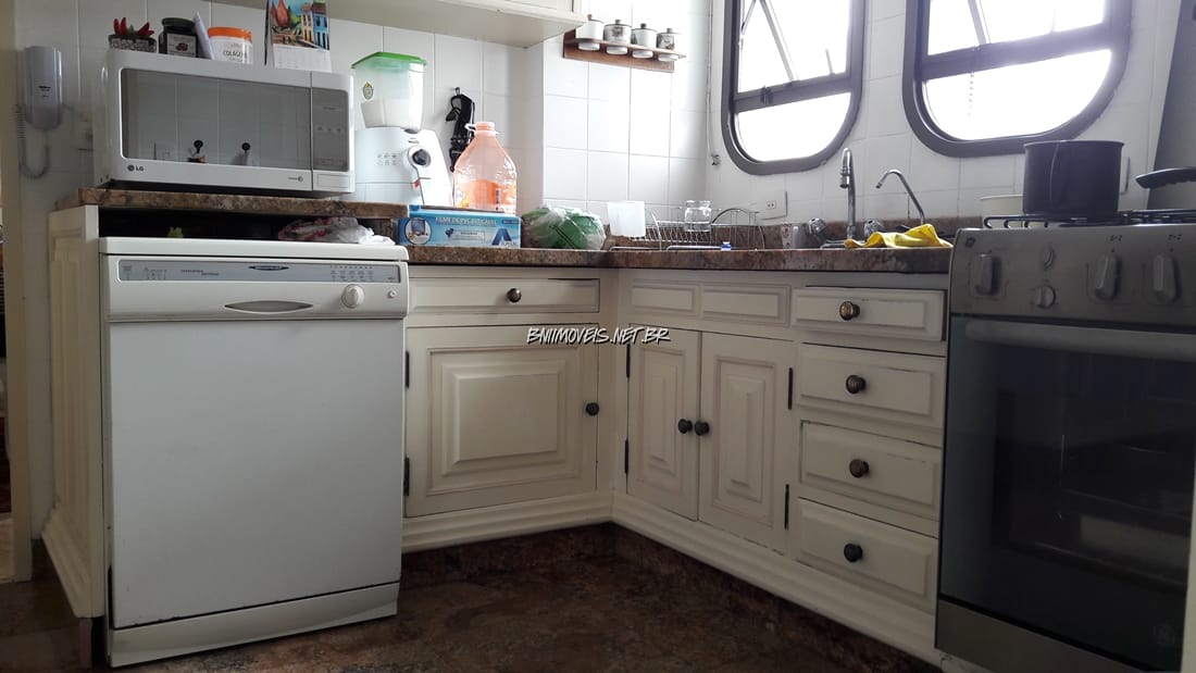 Apartamento, 4 quartos, 200 m² - Foto 26