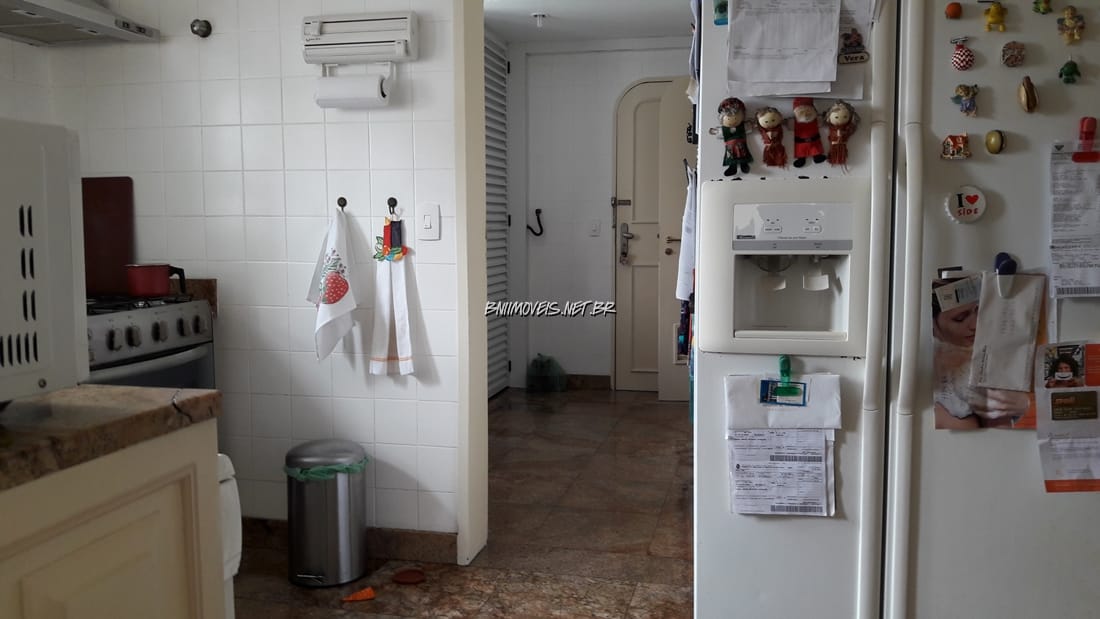 Apartamento, 4 quartos, 200 m² - Foto 25