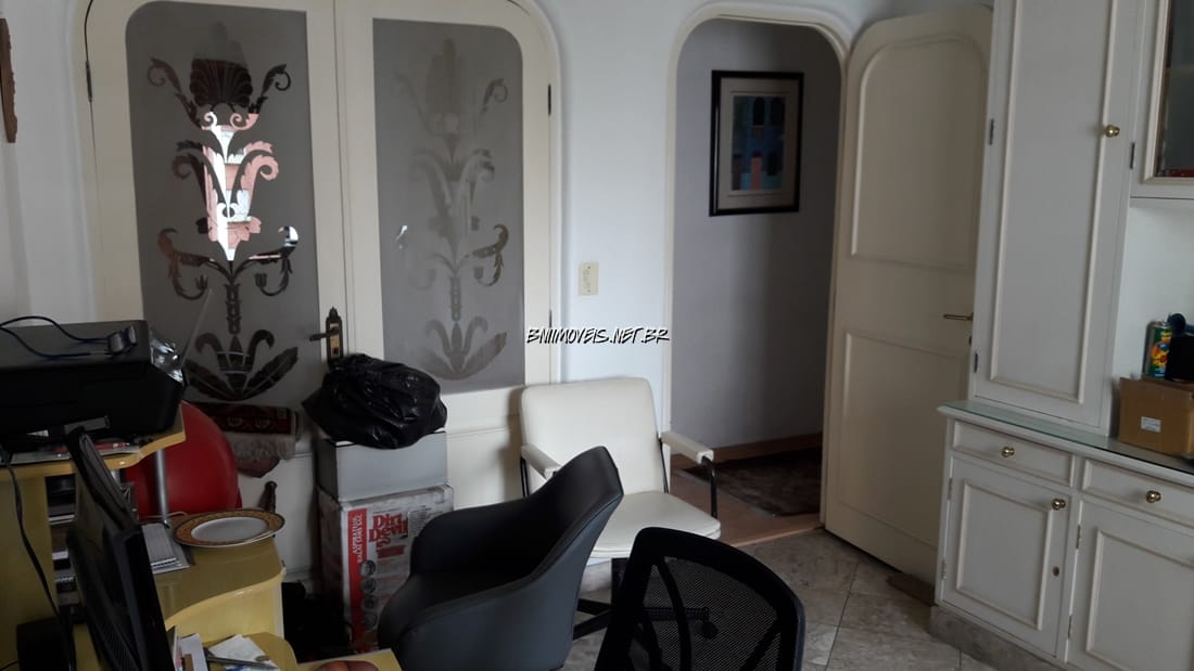 Apartamento, 4 quartos, 200 m² - Foto 9