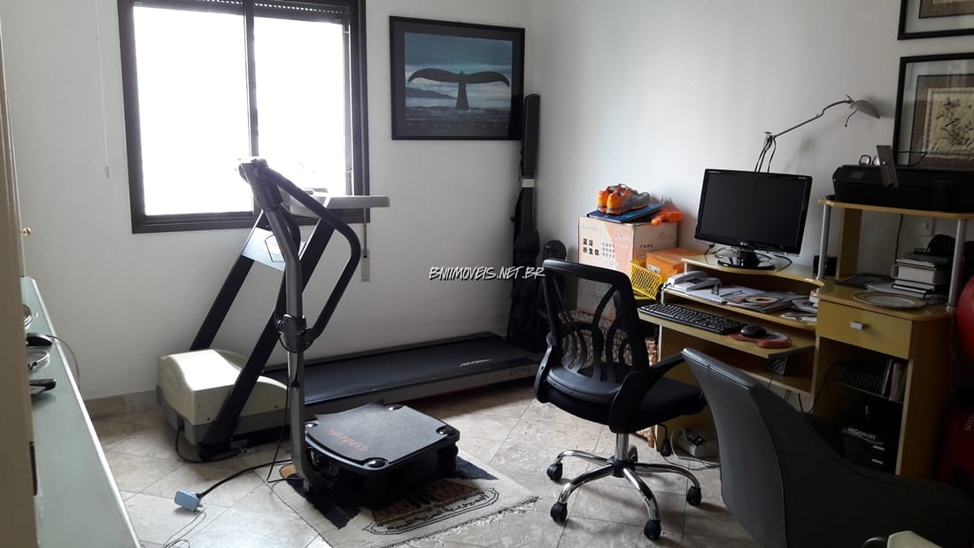 Apartamento, 4 quartos, 200 m² - Foto 8