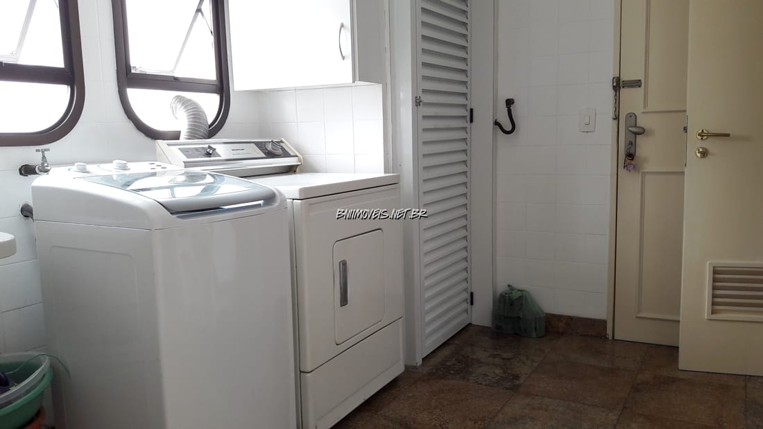 Apartamento, 4 quartos, 200 m² - Foto 27