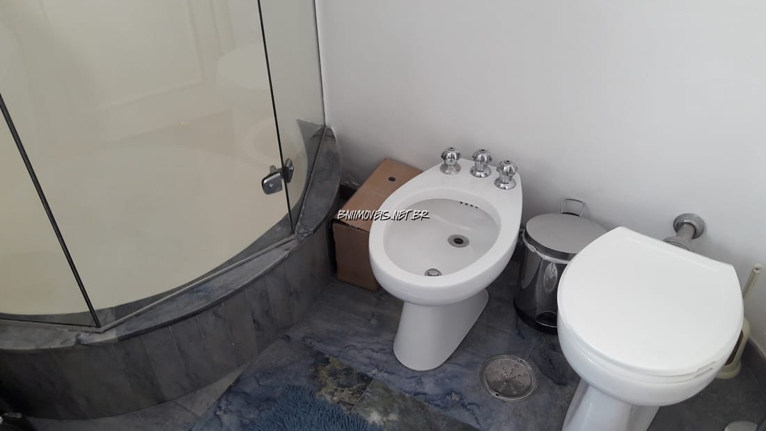 Apartamento, 4 quartos, 200 m² - Foto 21