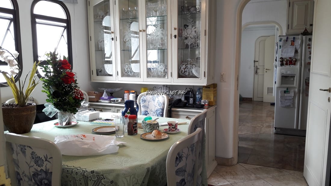 Apartamento, 4 quartos, 200 m² - Foto 29