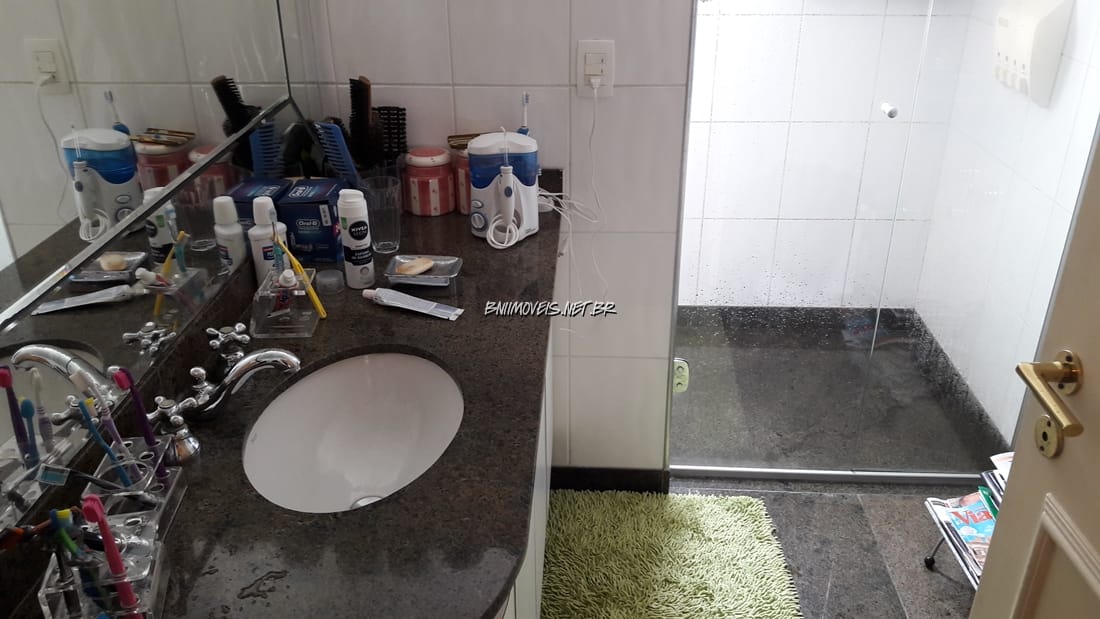 Apartamento, 4 quartos, 200 m² - Foto 12