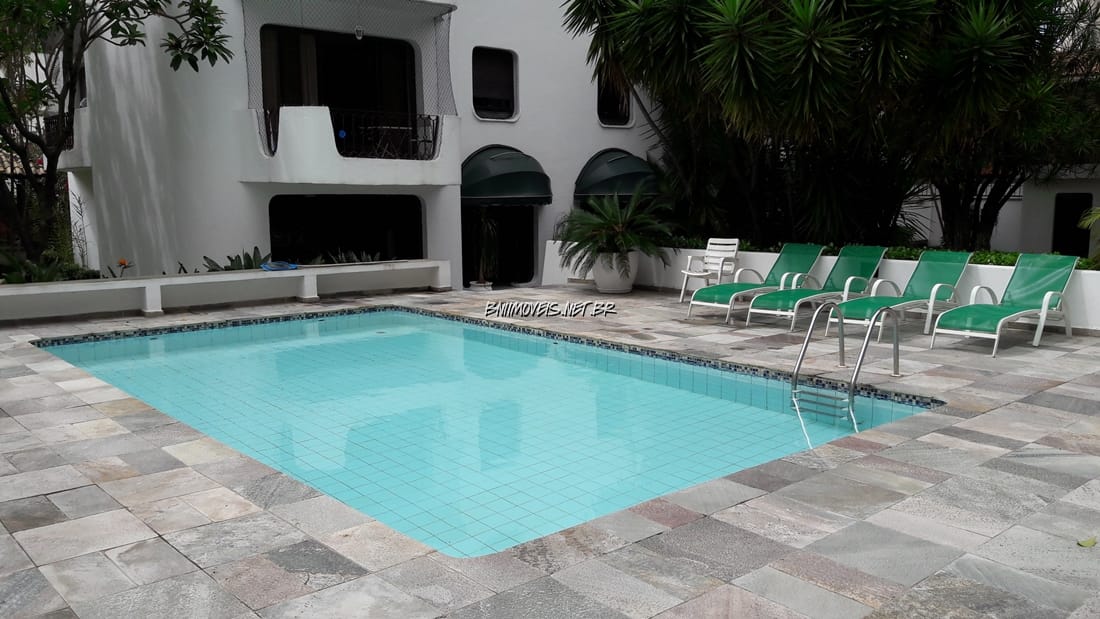 Apartamento, 4 quartos, 200 m² - Foto 30