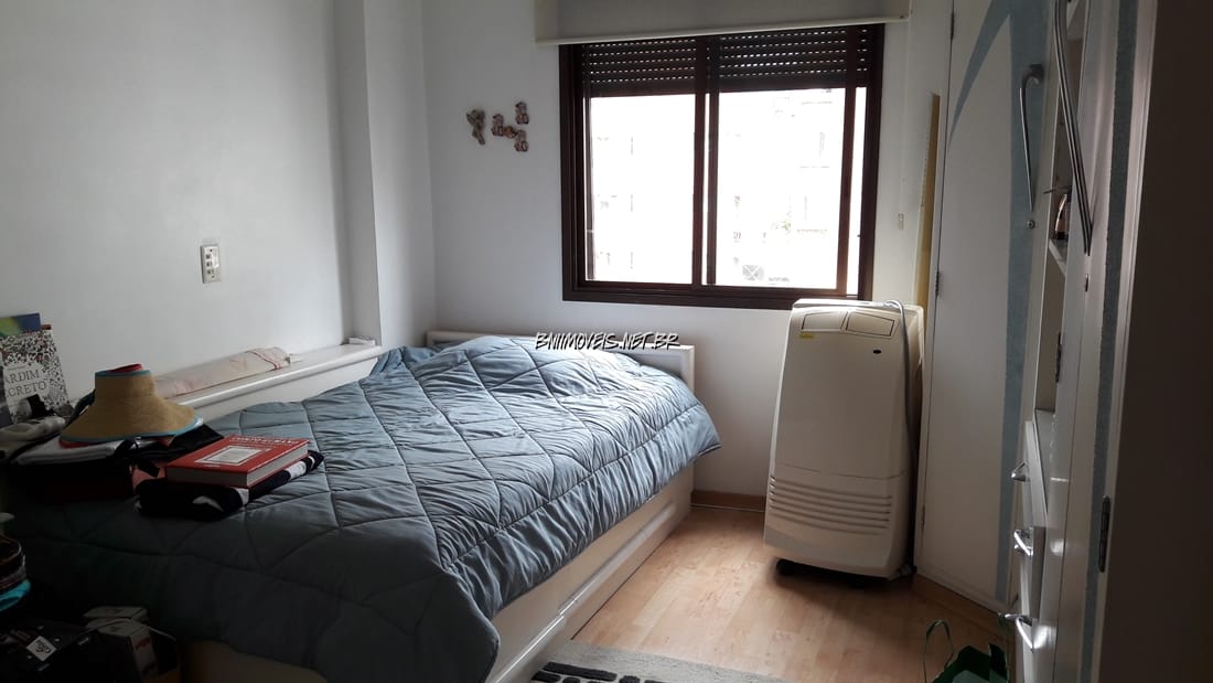 Apartamento, 4 quartos, 200 m² - Foto 13