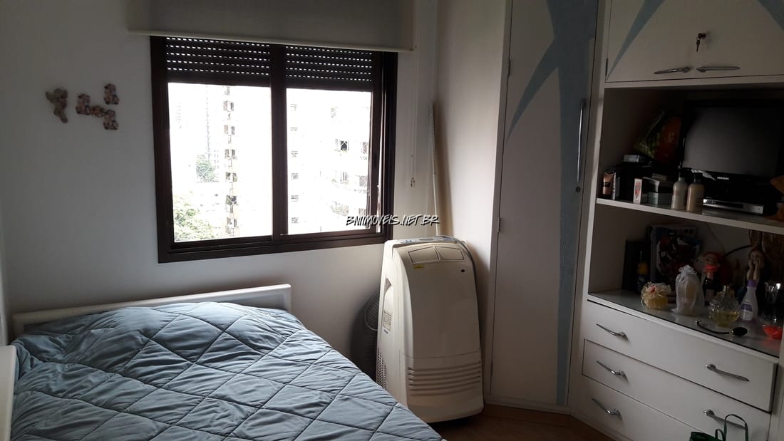 Apartamento, 4 quartos, 200 m² - Foto 14