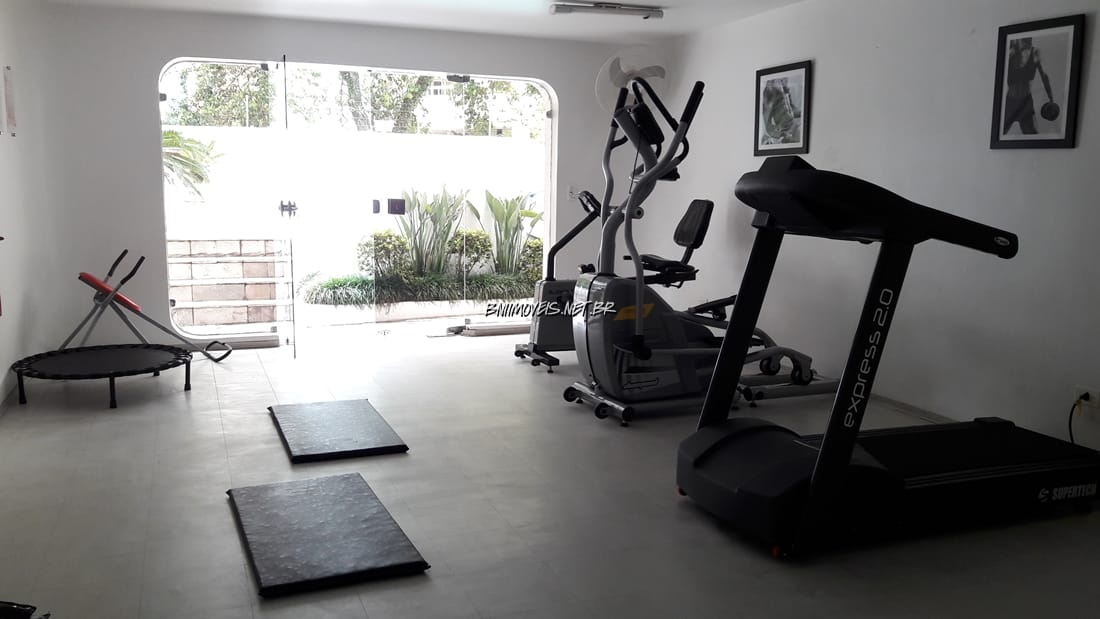 Apartamento, 4 quartos, 200 m² - Foto 33