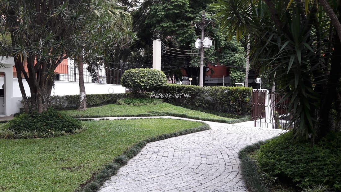 Apartamento, 4 quartos, 200 m² - Foto 37