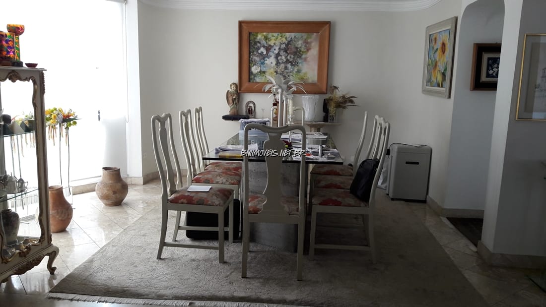 Apartamento, 4 quartos, 200 m² - Foto 6