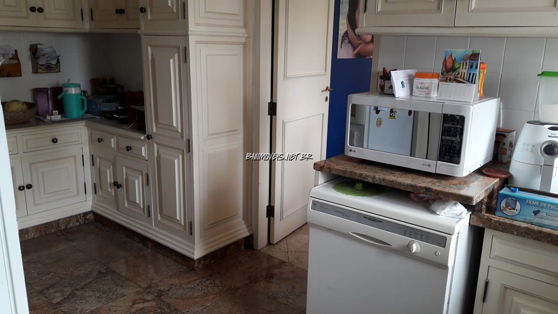 Apartamento, 4 quartos, 200 m² - Foto 24