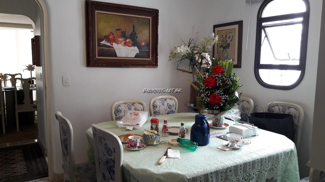 Apartamento, 4 quartos, 200 m² - Foto 28