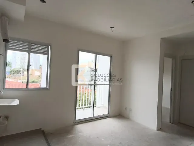 Apartamento 2 quartos e 1 banheiro, para alugar, no bairro Residencial Parque Olimpia em Indaiatuba