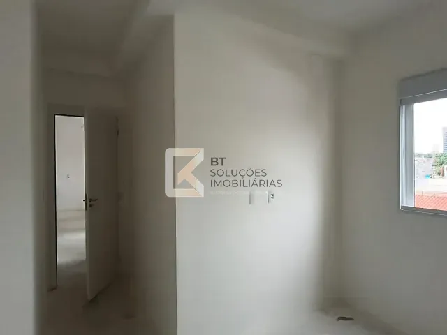 Apartamento 2 quartos e 1 banheiro, para alugar, no bairro Residencial Parque Olimpia em Indaiatuba