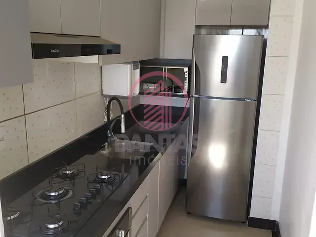Apartamento 2 quartos e 1 banheiro, à venda, no bairro Conceição em Osasco