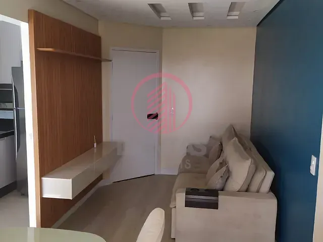 Apartamento 2 quartos e 1 banheiro, à venda, no bairro Conceição em Osasco