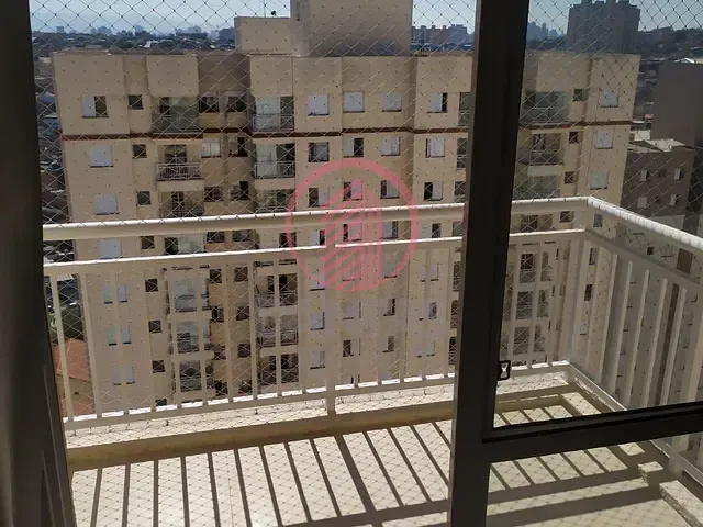 Apartamento 2 quartos e 1 banheiro, à venda, no bairro Conceição em Osasco