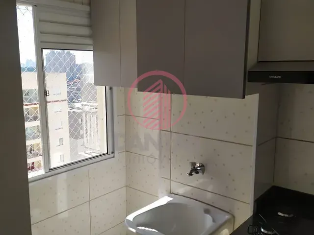Apartamento 2 quartos e 1 banheiro, à venda, no bairro Conceição em Osasco