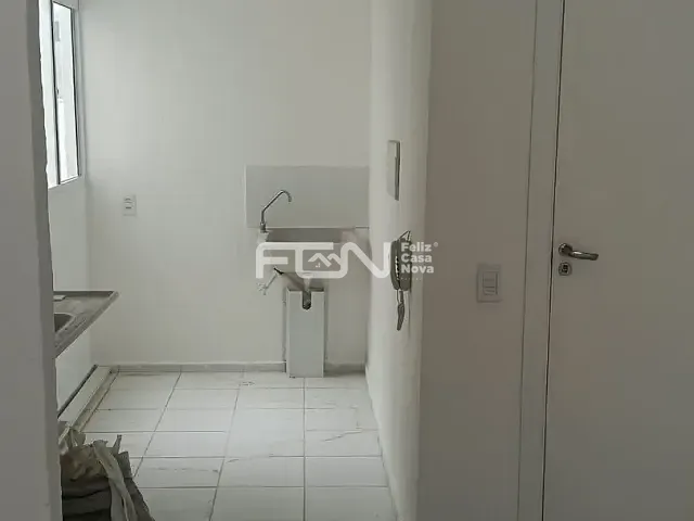 Apartamento 2 quartos e 1 banheiro, à venda, no bairro Alphaville (Abrantes) em Camaçari