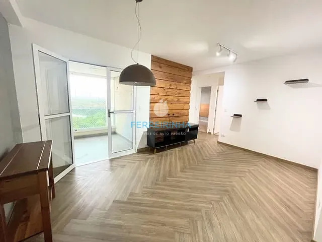 Apartamento 3 quartos e 2 banheiros, à venda, no bairro Urbanova em São José dos Campos