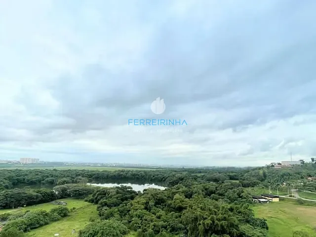 Apartamento 3 quartos e 2 banheiros, à venda, no bairro Urbanova em São José dos Campos