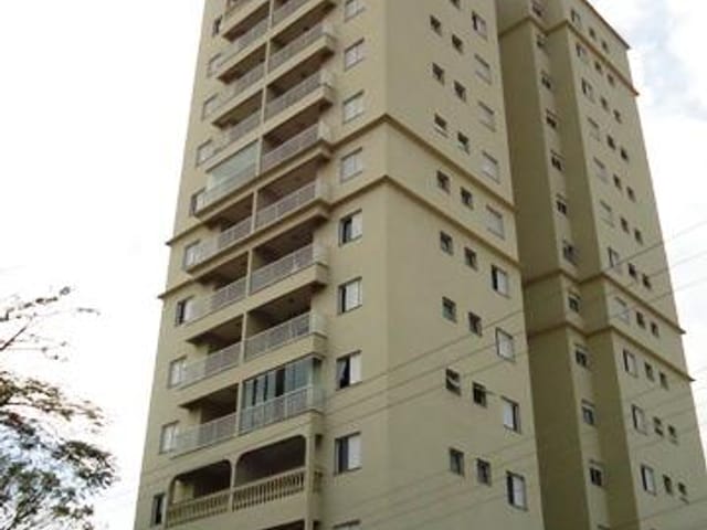 Foto do Apartamento - Apartamento com 2 dormitórios para alugar, 70 m² por R$ 1.300,00/mês - Jardim Satélite - São José dos Campos/SP | INDEPENDENCE NEGOCIOS IMOBILIARIOS LTDA