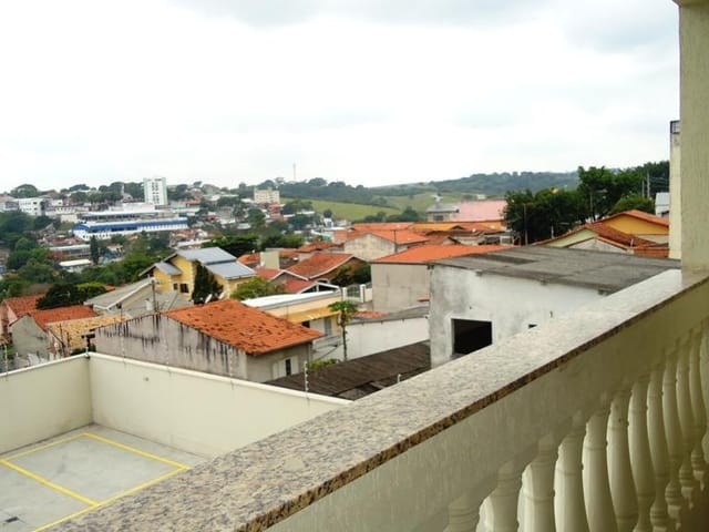 Foto do Apartamento - Apartamento com 2 dormitórios para alugar, 70 m² por R$ 1.300,00/mês - Jardim Satélite - São José dos Campos/SP | INDEPENDENCE NEGOCIOS IMOBILIARIOS LTDA