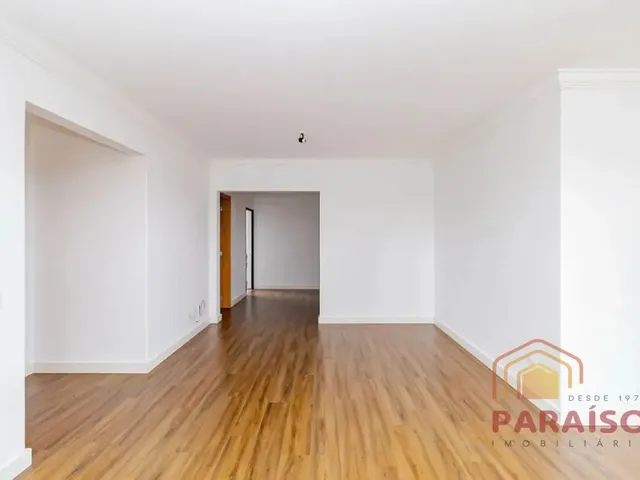 Apartamento 4 quartos e 4 banheiros, para alugar, no bairro Mossunguê em Curitiba