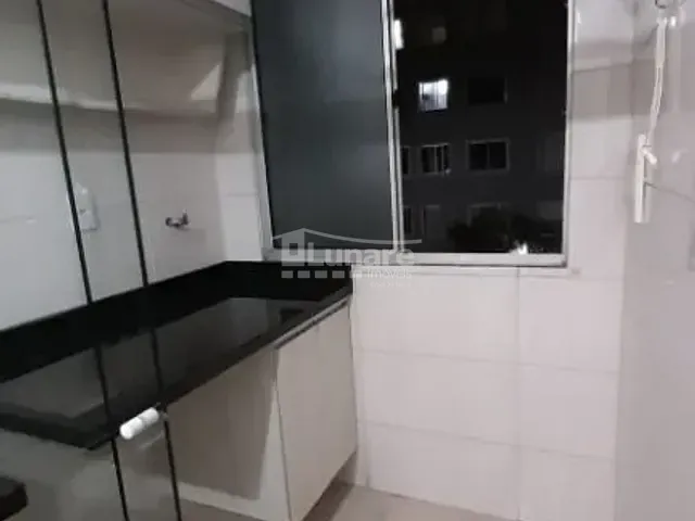 Apartamento 2 quartos e 1 banheiro, à venda, no bairro Conjunto Residencial do Bosque em Mogi das Cruzes