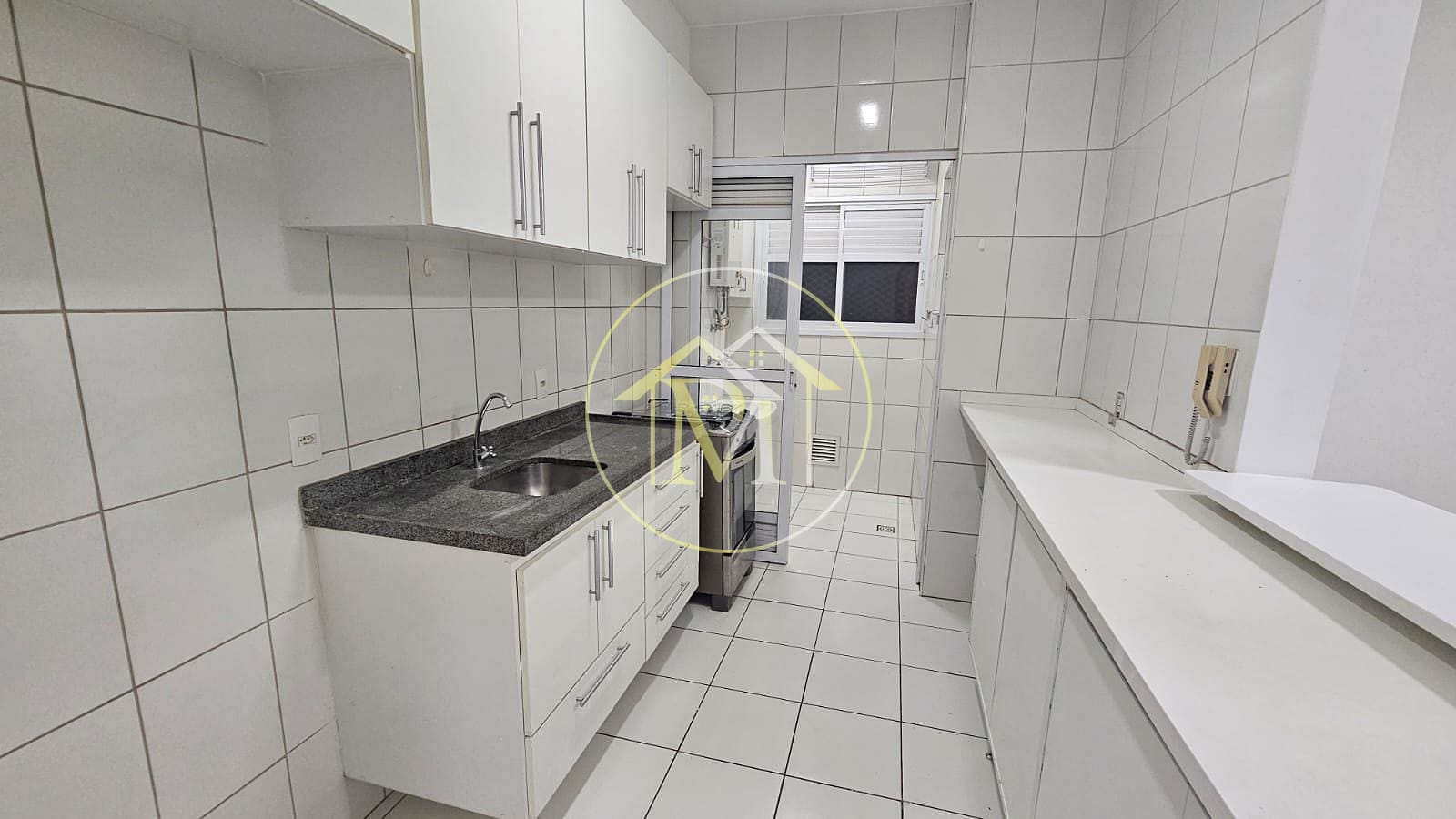 Apartamento, 2 quartos, 78 m² - Foto 1