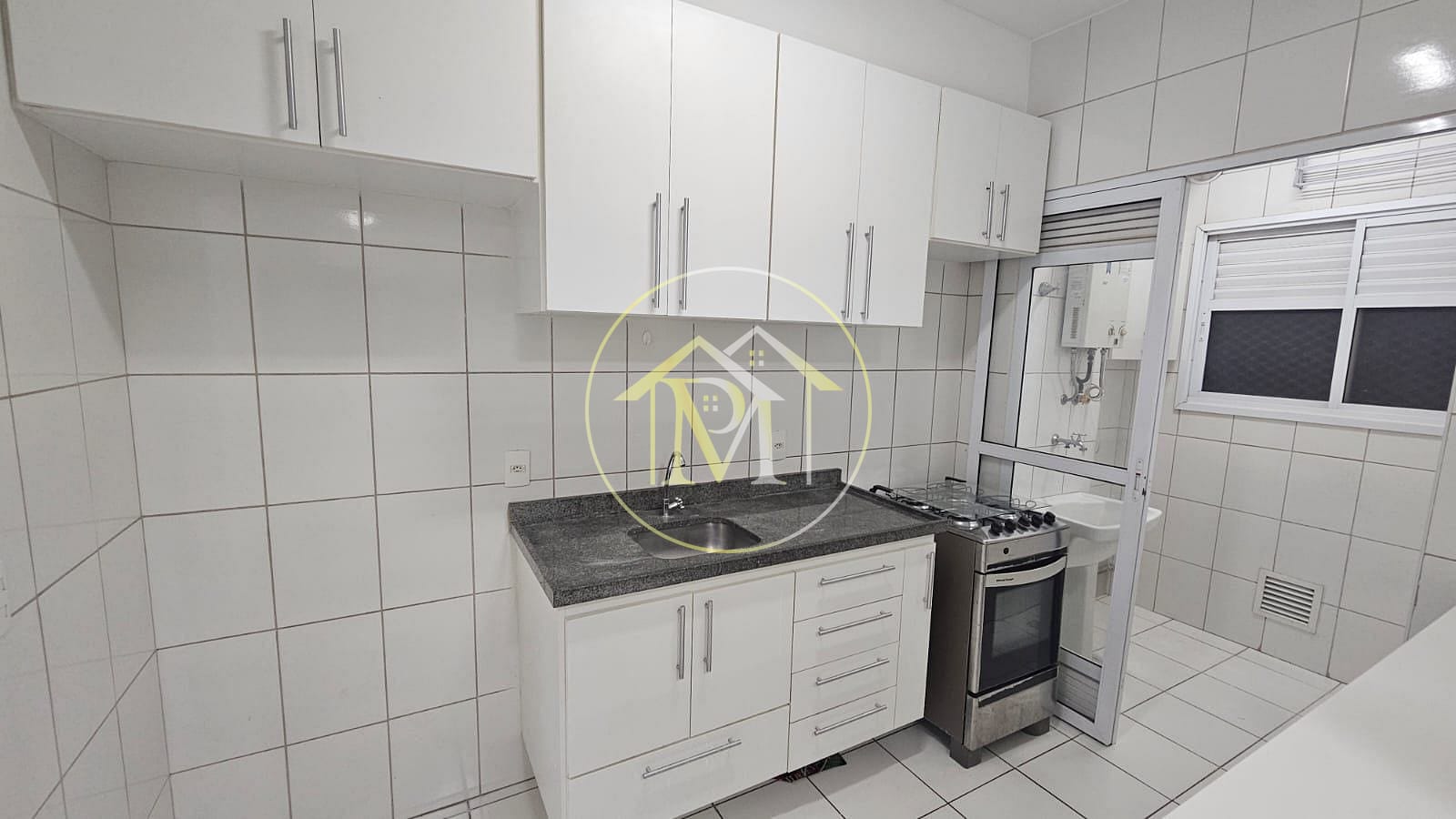 Apartamento, 2 quartos, 78 m² - Foto 2