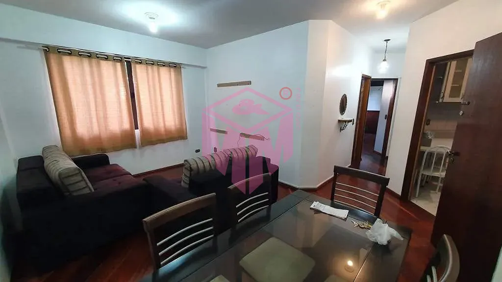 Apartamento, 2 quartos, 62 m² - Foto 3