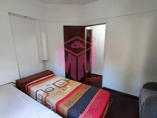 Apartamento com 108m² 2 quartos e 2 banheiros, à venda, no bairro Centro em São Bernardo do Campo