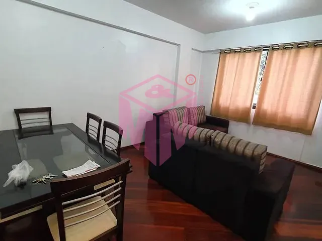 Apartamento com 108m² 2 quartos e 2 banheiros, à venda, no bairro Centro em São Bernardo do Campo