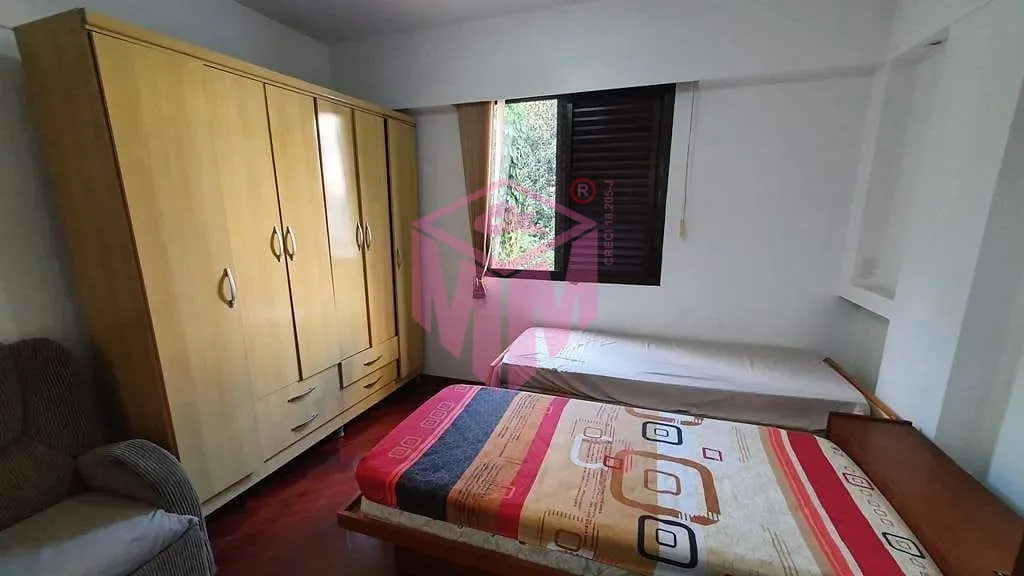 Apartamento, 2 quartos, 62 m² - Foto 5