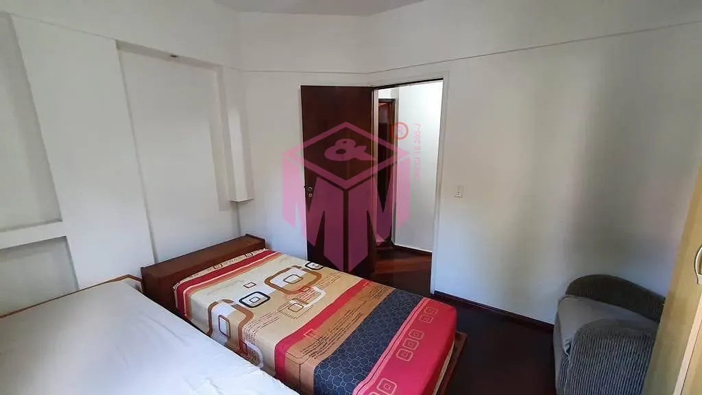 Apartamento, 2 quartos, 62 m² - Foto 4