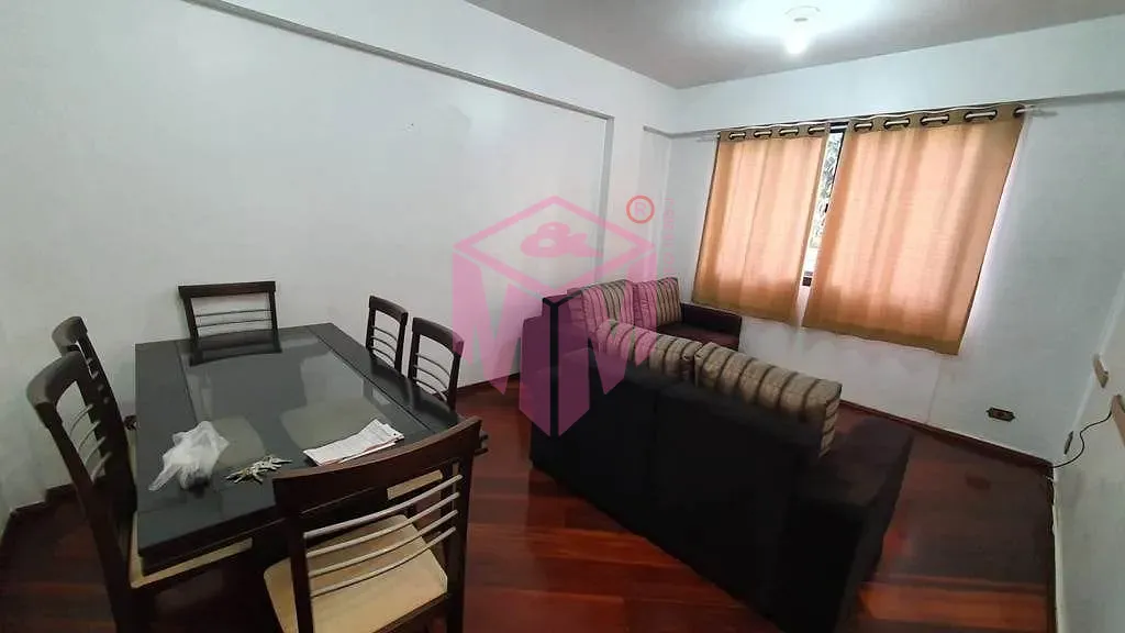 Apartamento, 2 quartos, 62 m² - Foto 2