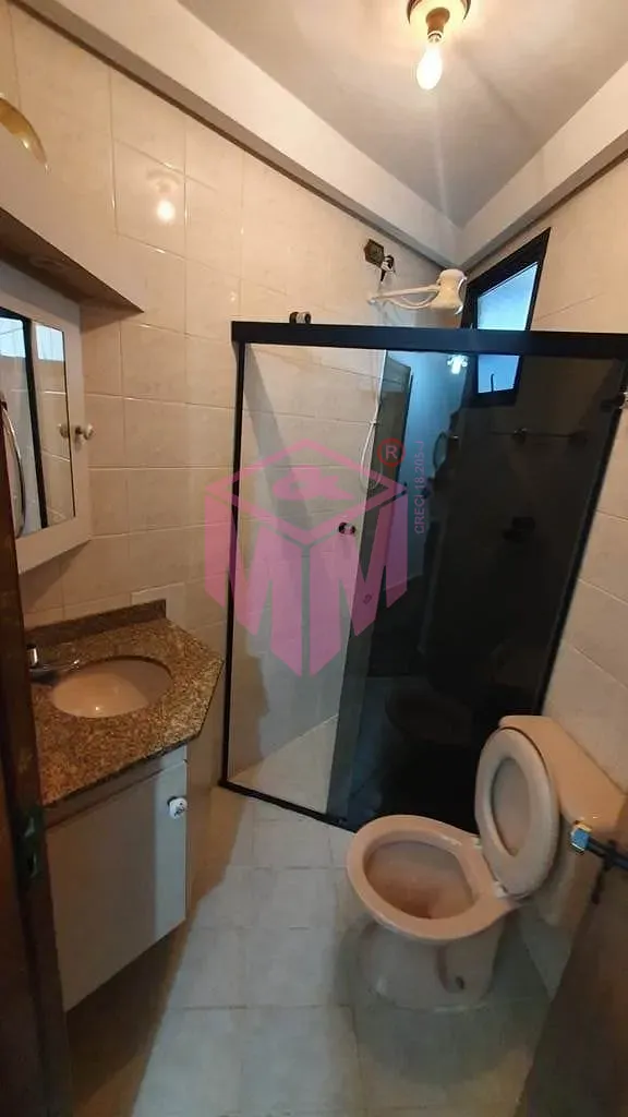 Apartamento, 2 quartos, 62 m² - Foto 6