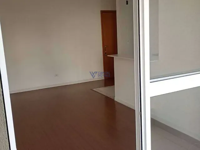 Apartamento 2 quartos e 2 banheiros, à venda, no bairro Palmeiras de São José em São José dos Campos
