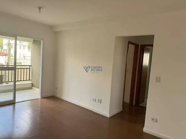 Apartamento 2 quartos e 2 banheiros, à venda, no bairro Palmeiras de São José em São José dos Campos