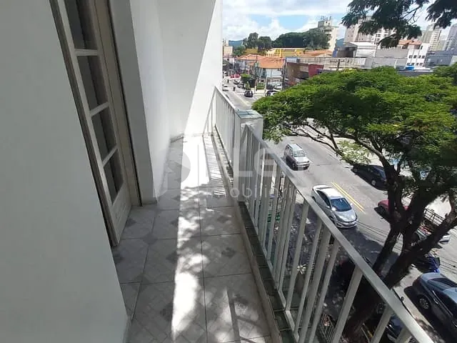 Apartamento com 110m² 2 quartos e 1 banheiro, à venda, no bairro Parque Mandaqui em São Paulo