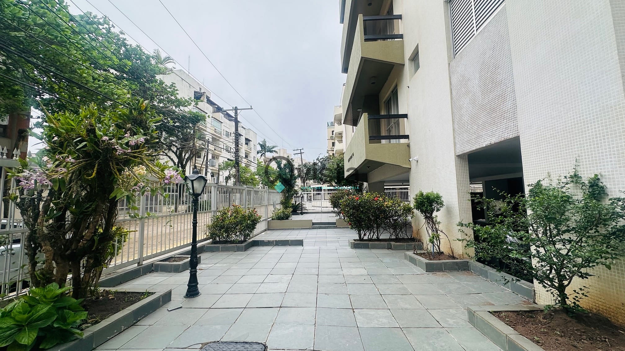 Apartamento, 2 quartos, 60 m² - Foto 20