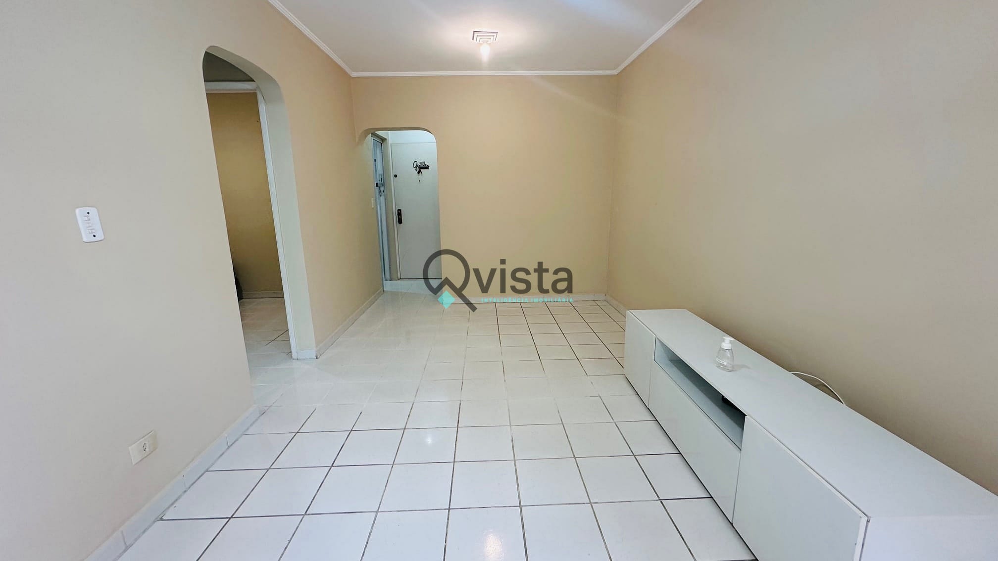Apartamento, 2 quartos, 60 m² - Foto 2