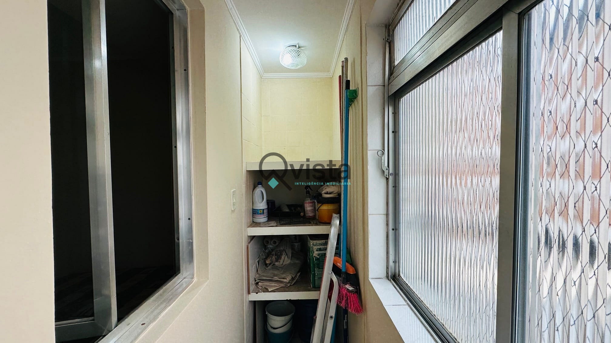 Apartamento, 2 quartos, 60 m² - Foto 18