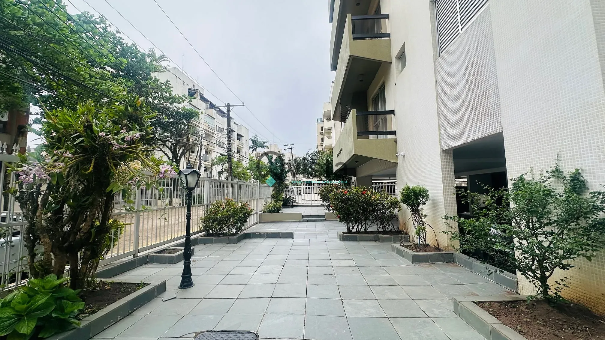 Apartamento, 2 quartos, 60 m² - Foto 20