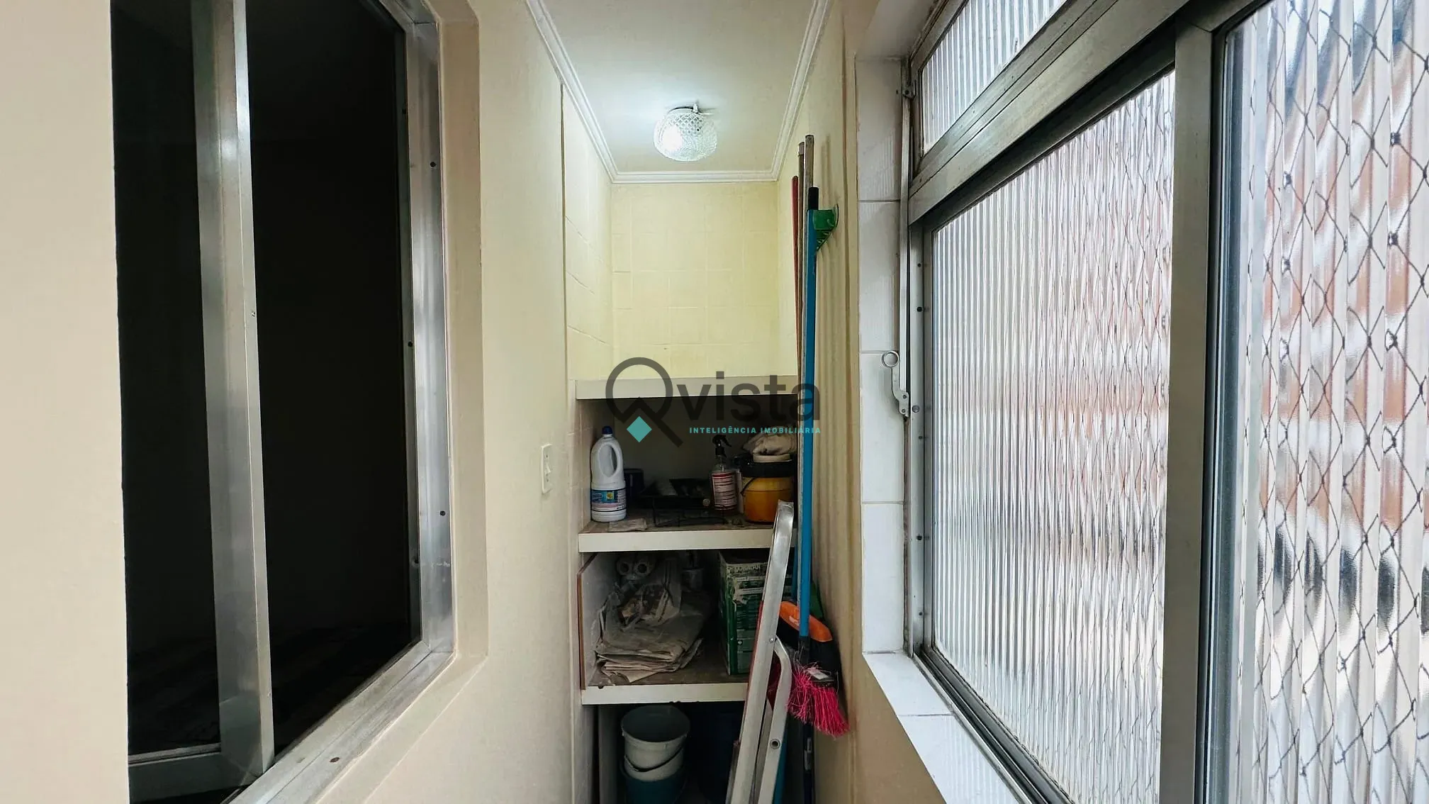 Apartamento, 2 quartos, 60 m² - Foto 18